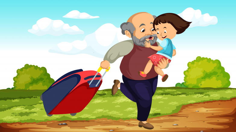 Cığal baba